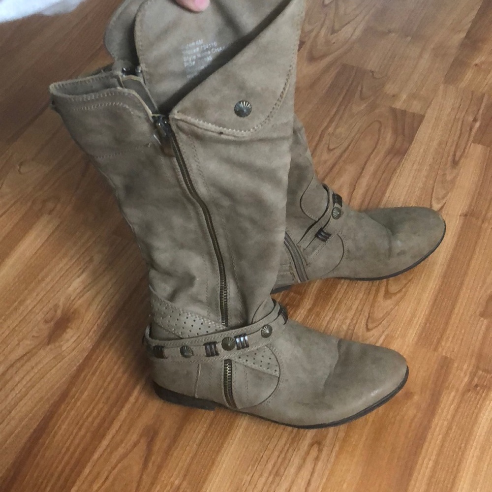 Boots